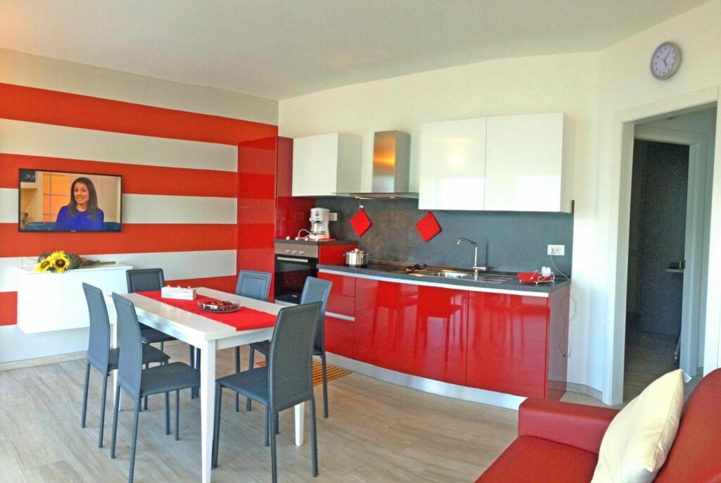 Collina Girasole – Ferienhaus - 4