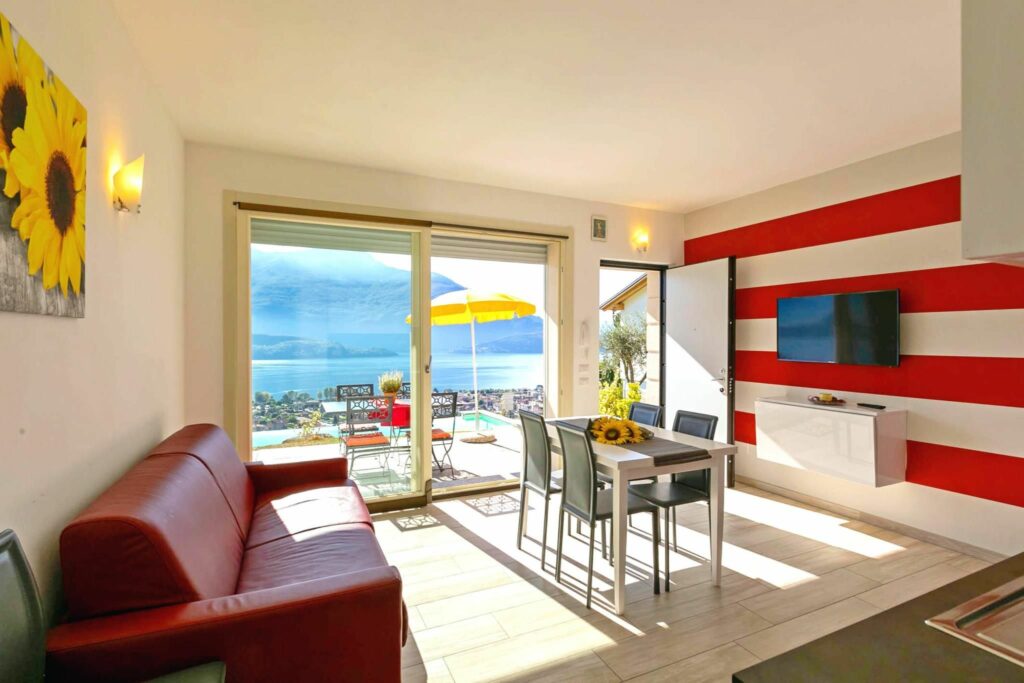 Collina Girasole – Ferienhaus - 5