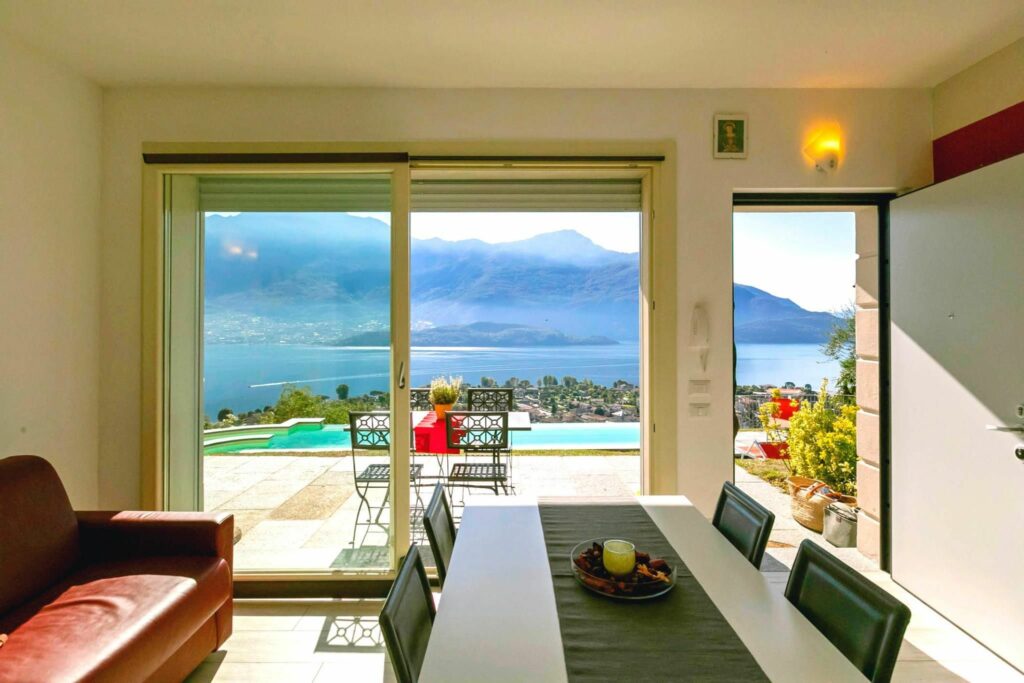 Collina Girasole – Ferienhaus - 6