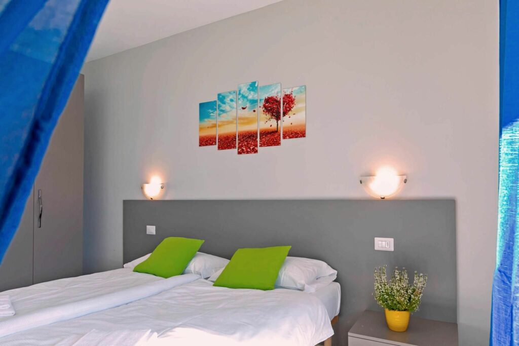 Collina Girasole – Ferienhaus - 7