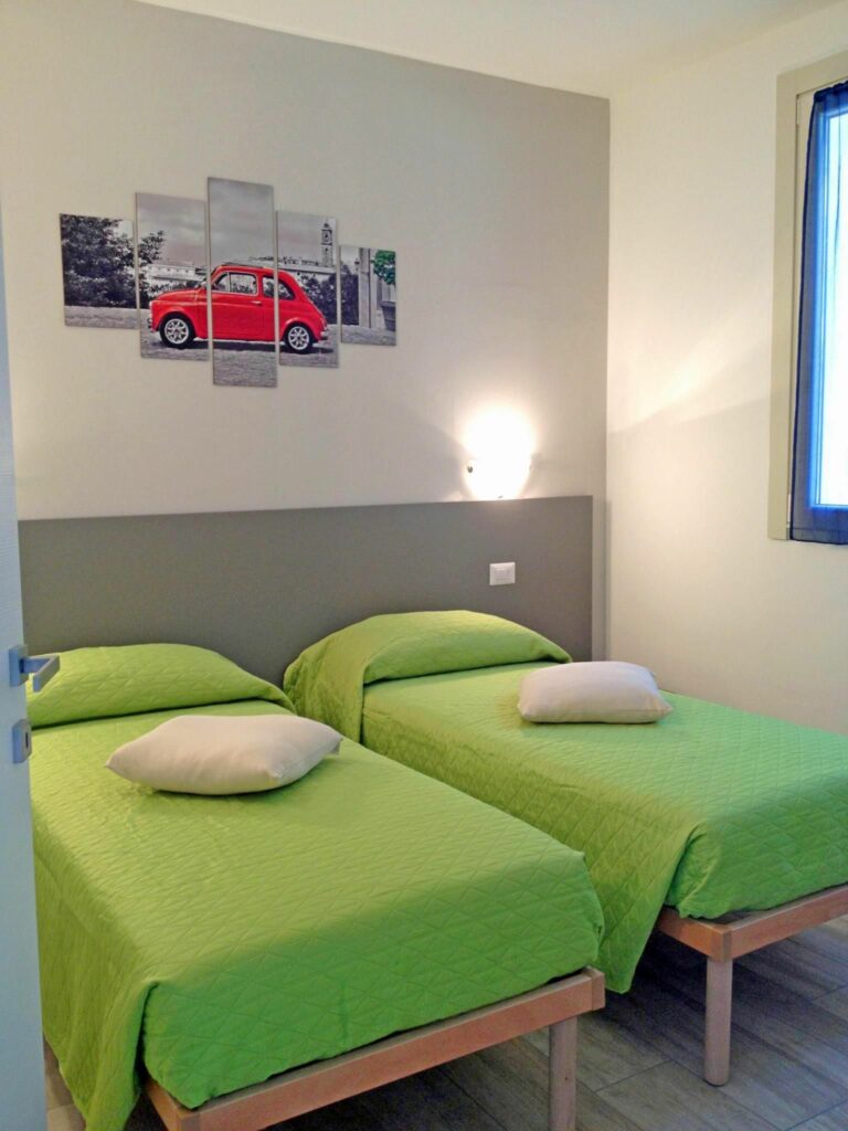 Collina Girasole – Ferienhaus - 8