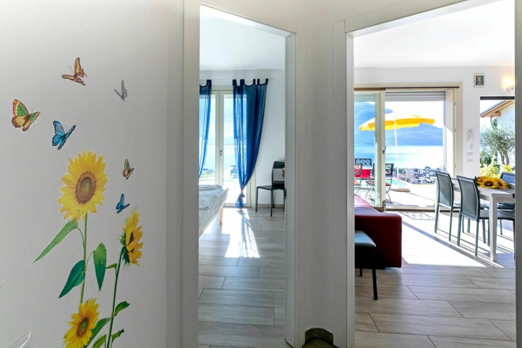 Collina Girasole – Ferienhaus - 9