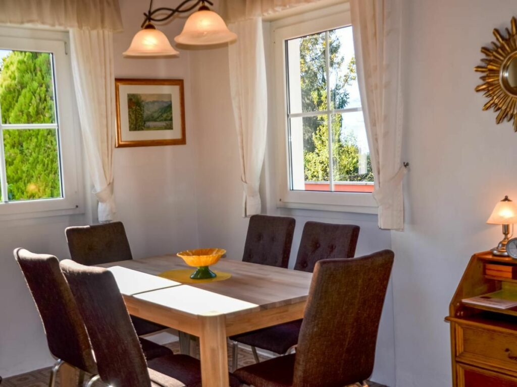 Girasole Land Ferienhaus - 5