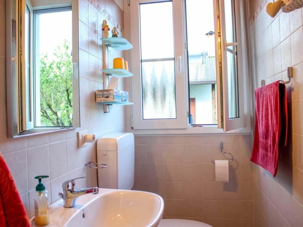 Girasole Land Ferienhaus - 8