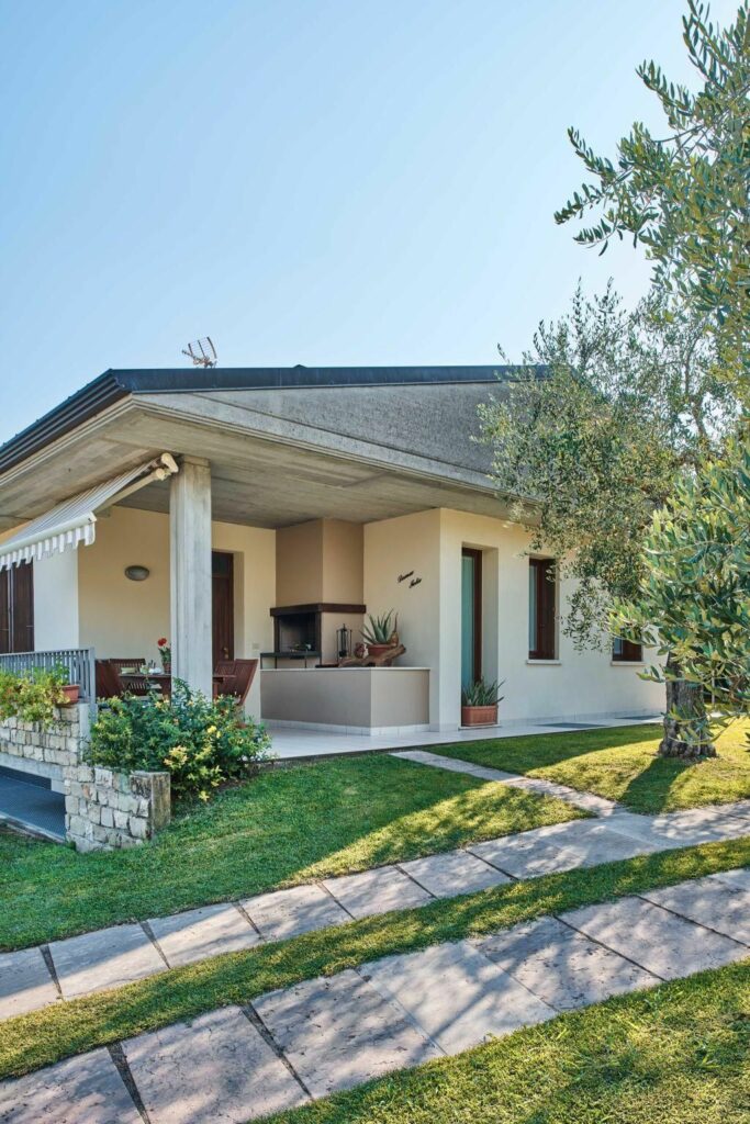 Domus Felix Ferienhaus - 0