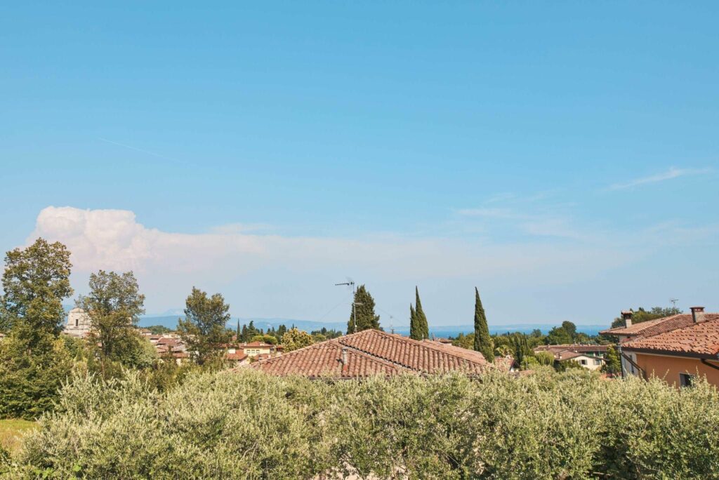 Domus Felix Ferienhaus - 1