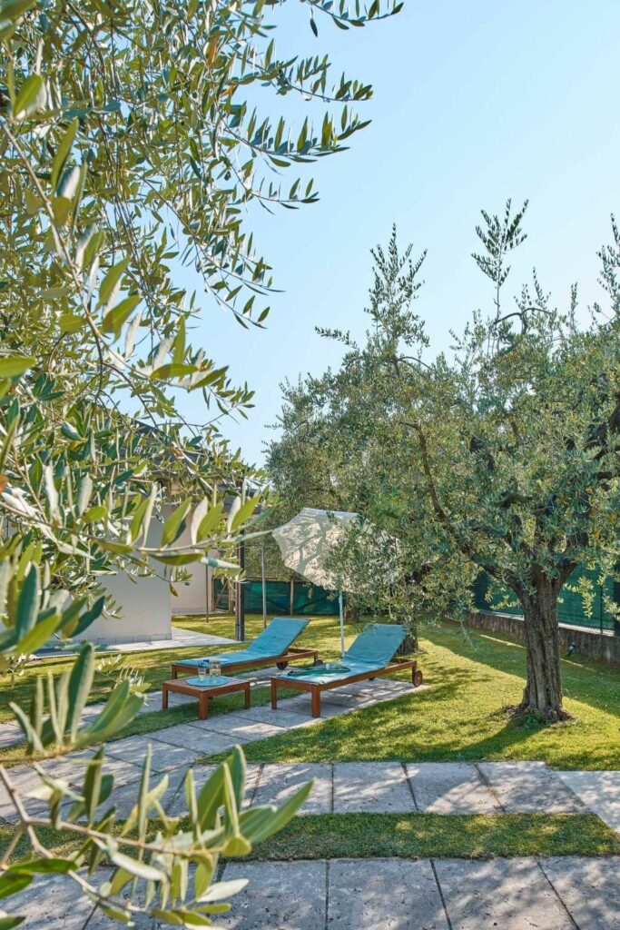 Domus Felix Ferienhaus - 2