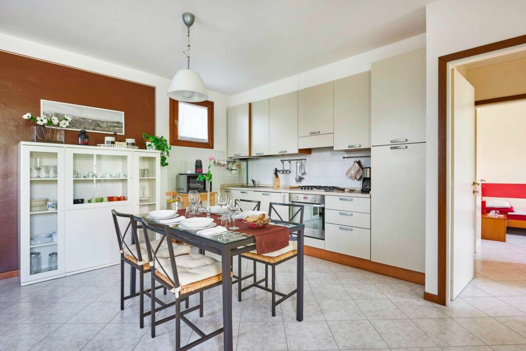 Domus Felix Ferienhaus - 3