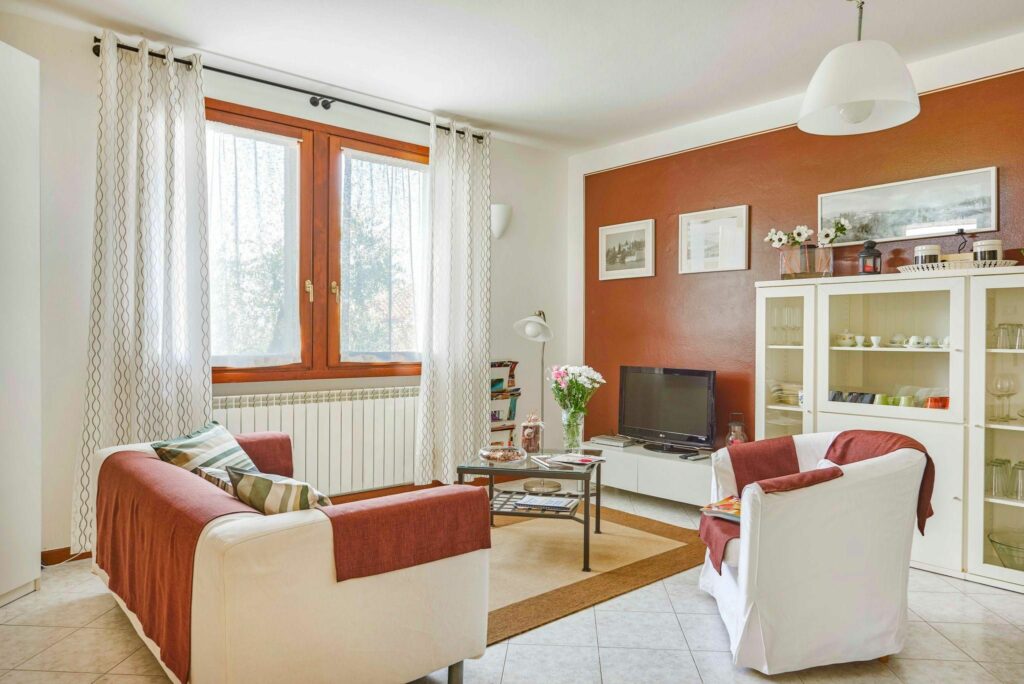 Domus Felix Ferienhaus - 5