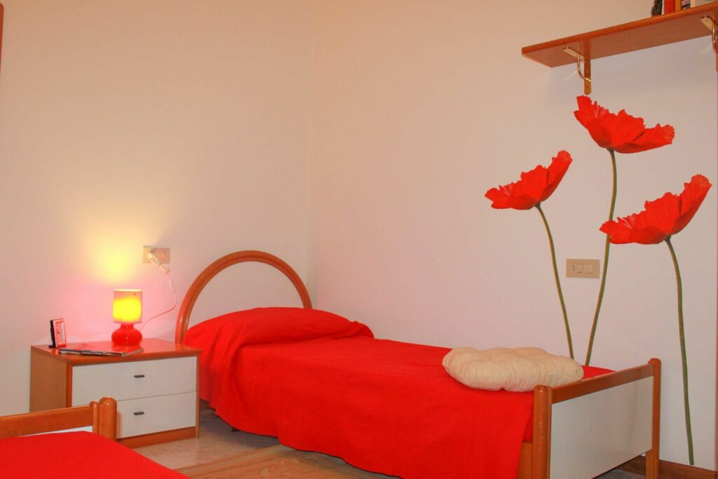 Domus Felix Ferienhaus - 9