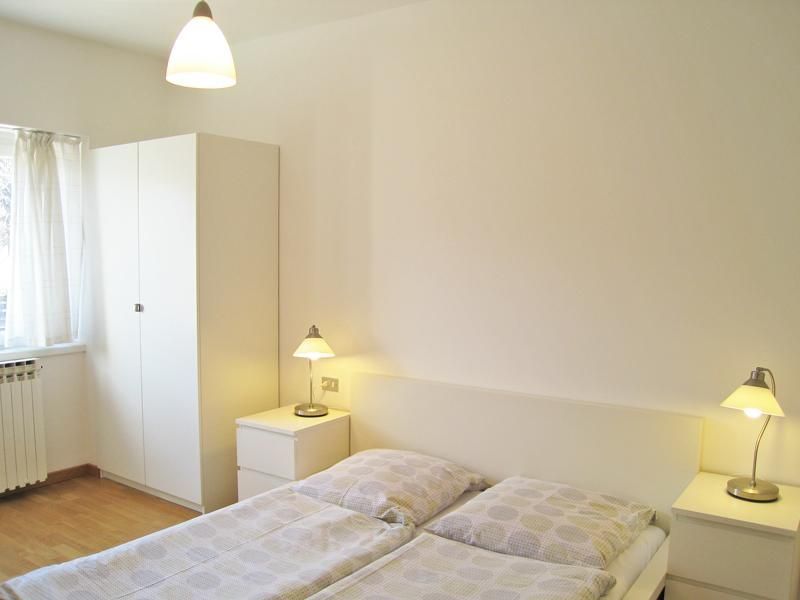 Bellavista I Garten Ferienwohnung mit Pool EG - 7