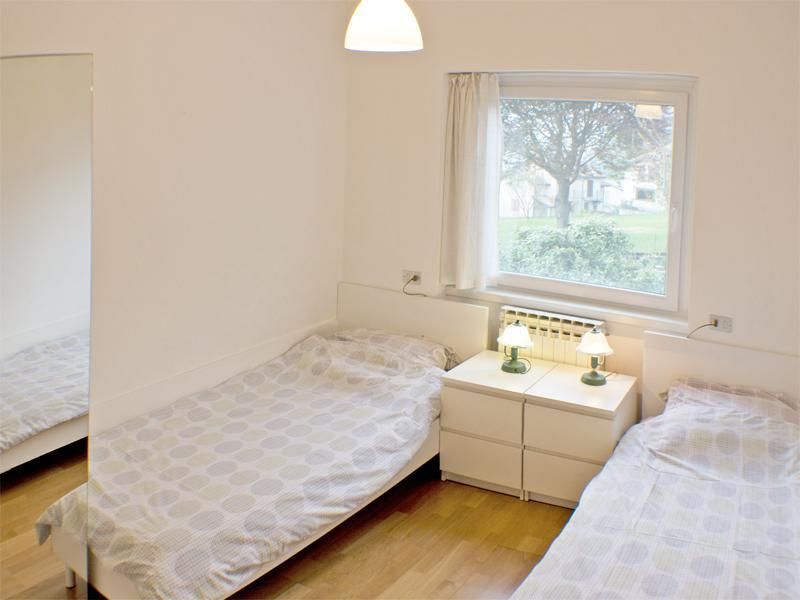 Bellavista I Garten Ferienwohnung mit Pool EG - 8