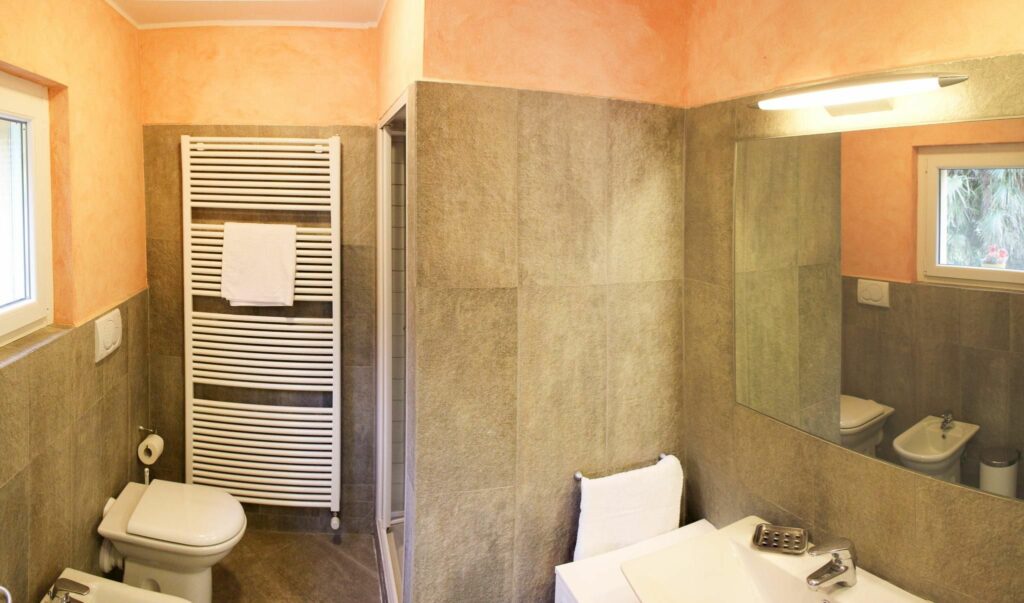 Bellavista I Garten Ferienwohnung mit Pool EG - 9