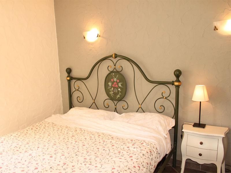 Borgo Erbiola Margherita Ferienwohnung mit Garten (EG) - 8