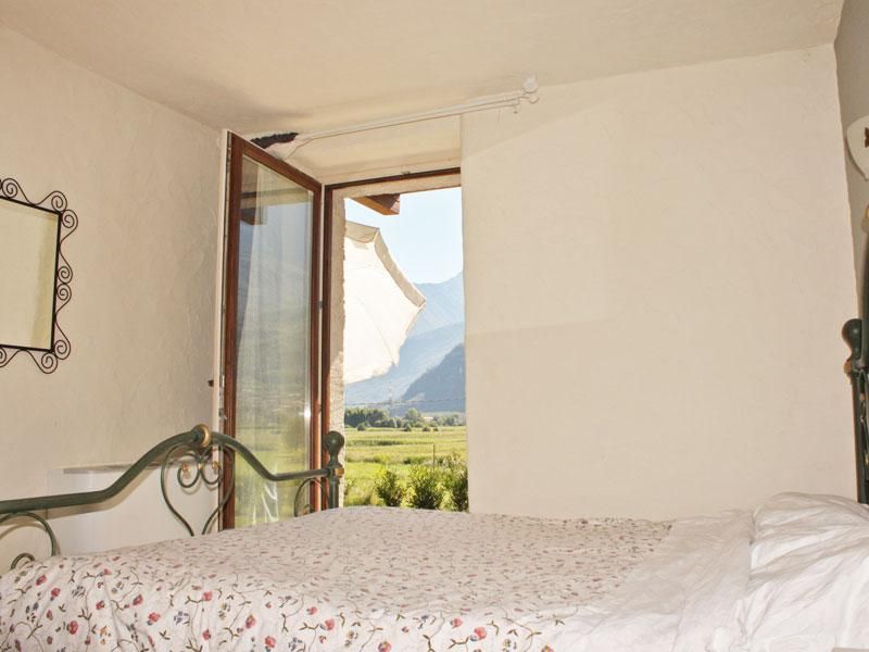 Borgo Erbiola Margherita Ferienwohnung mit Garten (EG) - 9