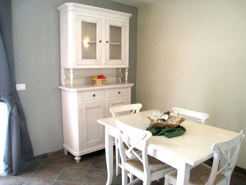 Borgo Erbiola Mimosa Rustico-Ferienhaus (EG/OG) - 5