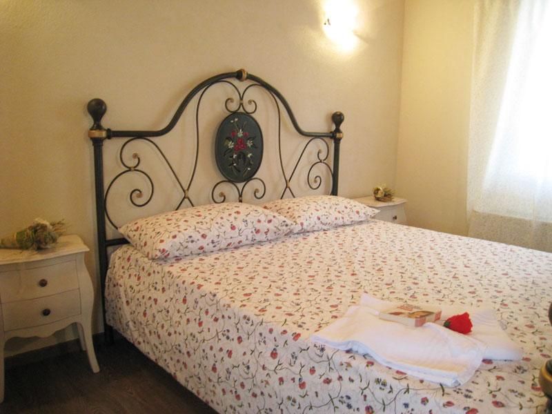 Borgo Erbiola Mimosa Rustico-Ferienhaus (EG/OG) - 3