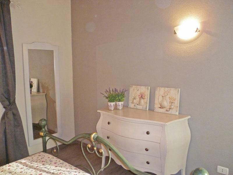 Borgo Erbiola Mimosa Rustico-Ferienhaus (EG/OG) - 7