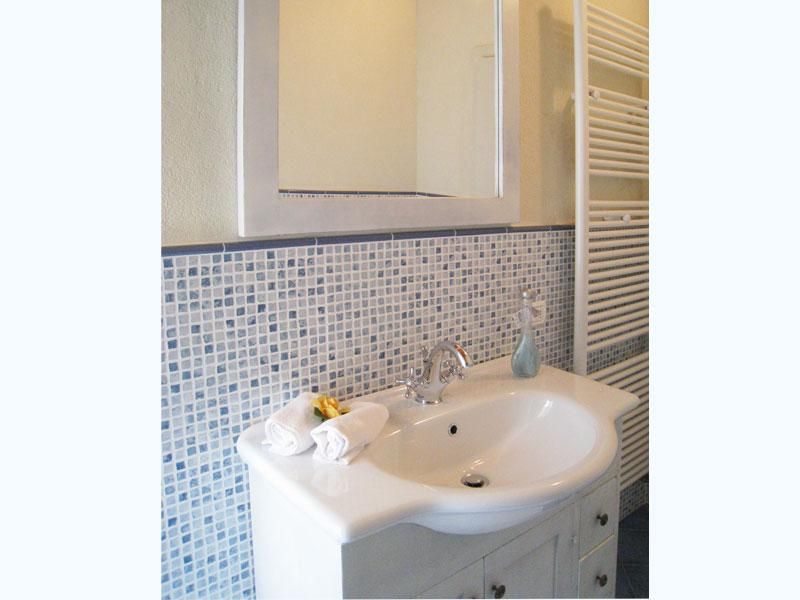 Borgo Erbiola Mimosa Rustico-Ferienhaus (EG/OG) - 8