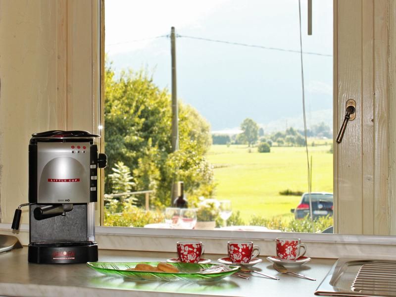 Borgo Erbiola Giglio Ferienwohnung mit Garten (EG) - 5