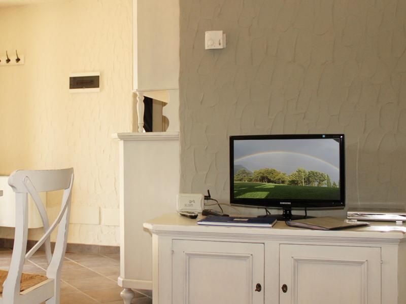 Borgo Erbiola Giglio Ferienwohnung mit Garten (EG) - 7