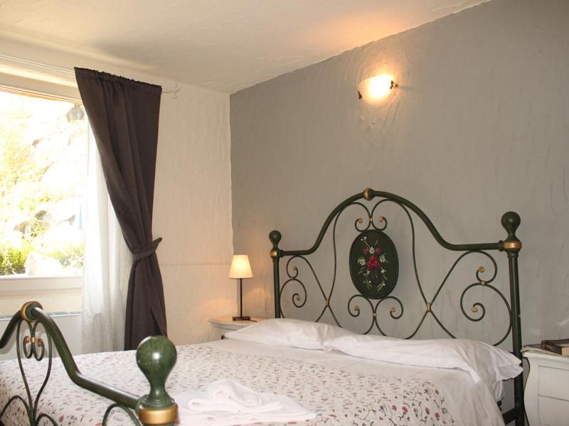 Borgo Erbiola Giglio Ferienwohnung mit Garten (EG) - 4