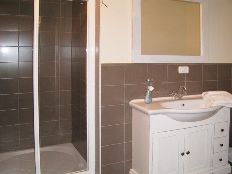 Borgo Erbiola Giglio Ferienwohnung mit Garten (EG) - 8