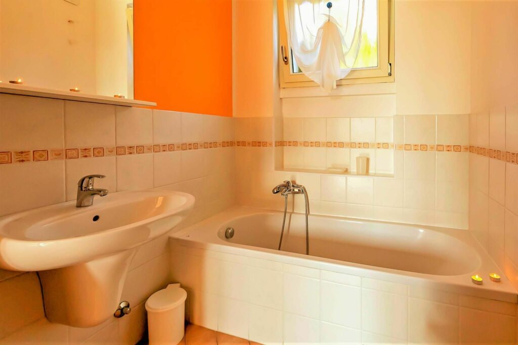 Collina Arancia Ferienwohnung (1.OG) - 8