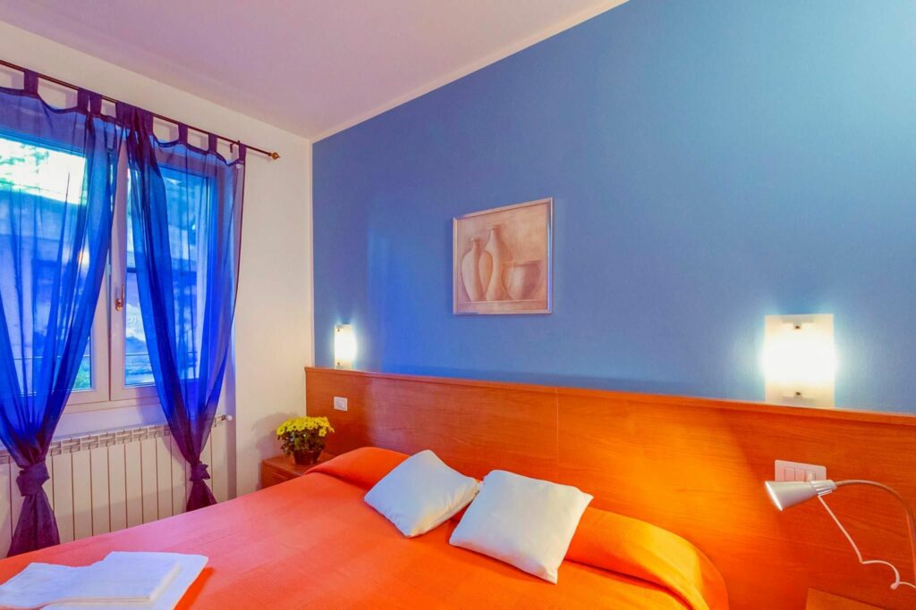 Collina Arancia Ferienwohnung (1.OG) - 9