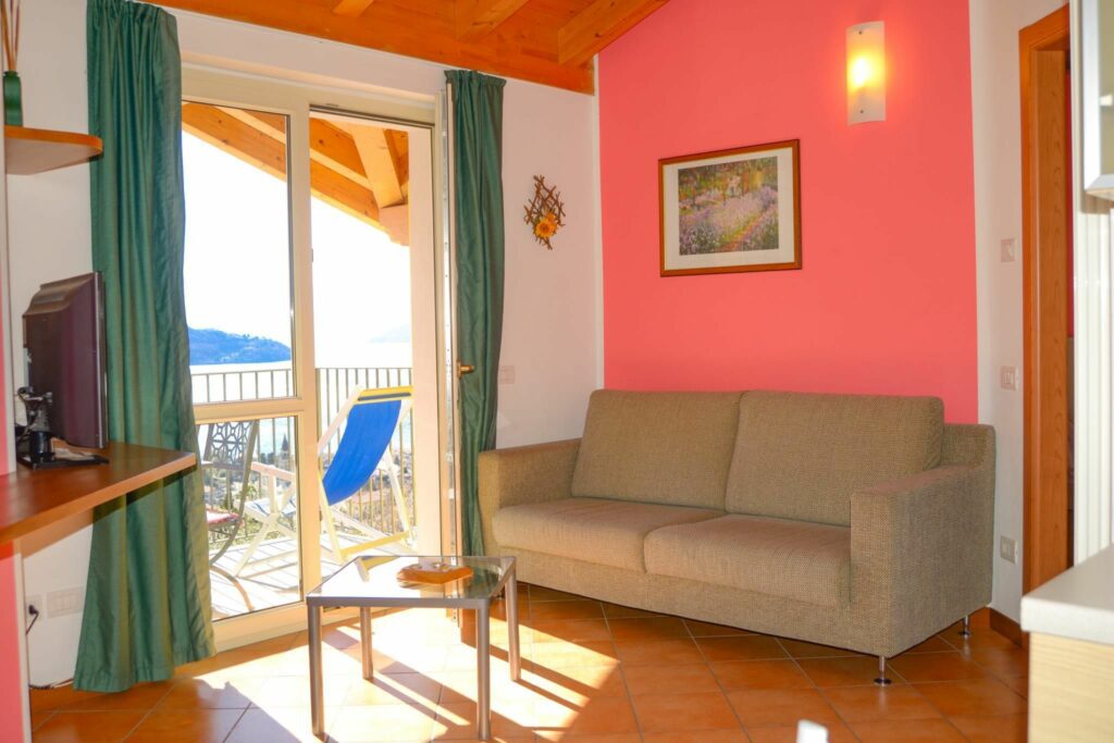 Collina Carolea Ferienwohnung (1.OG) - 5