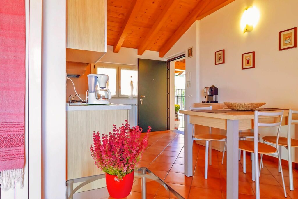 Collina Carolea Ferienwohnung (1.OG) - 6