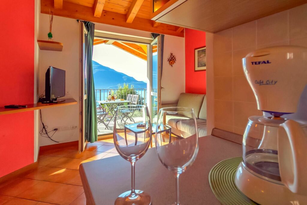 Collina Carolea Ferienwohnung (1.OG) - 7