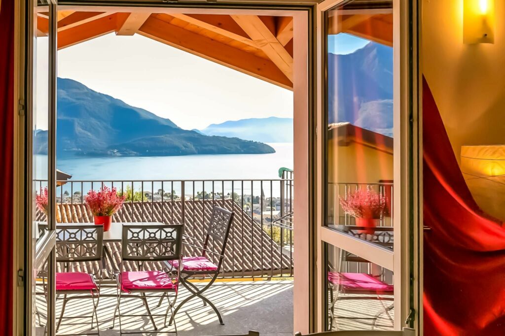 Collina Castagna Ferienwohnung (2.OG) - 4