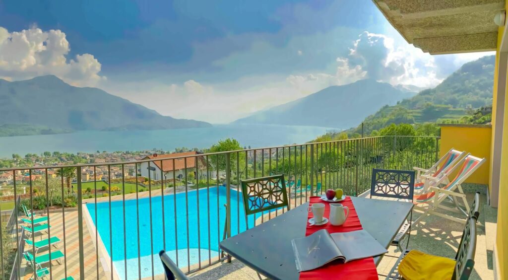 Collina Coratina Ferienwohnung (1.OG) - 4