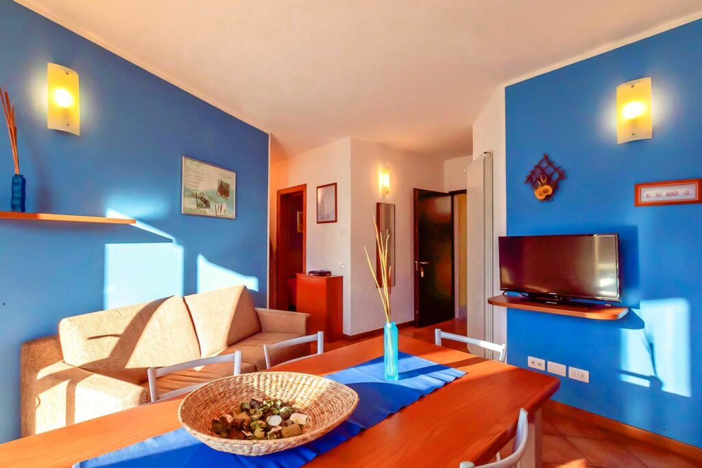 Collina Coratina Ferienwohnung (1.OG) - 5