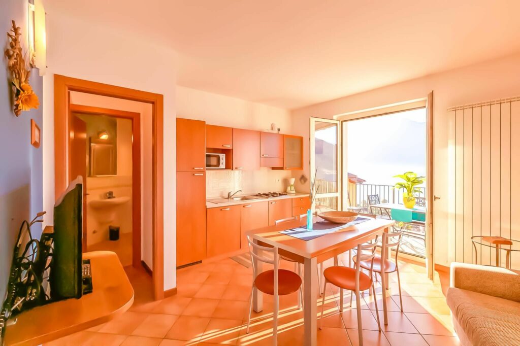 Collina Coratina Ferienwohnung (1.OG) - 6