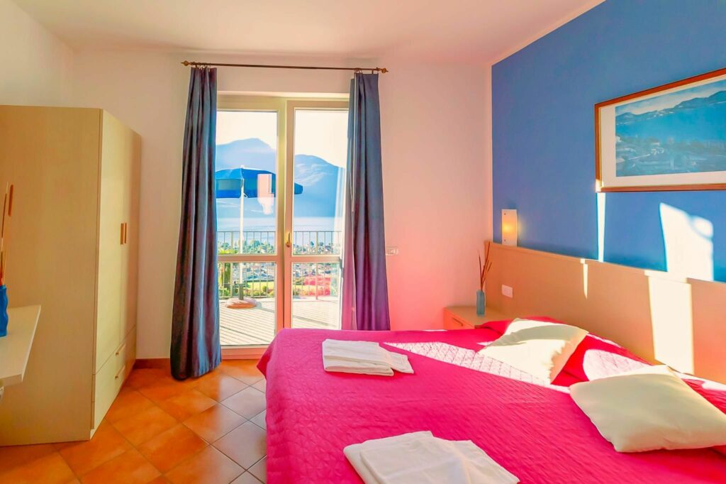 Collina Coratina Ferienwohnung (1.OG) - 7