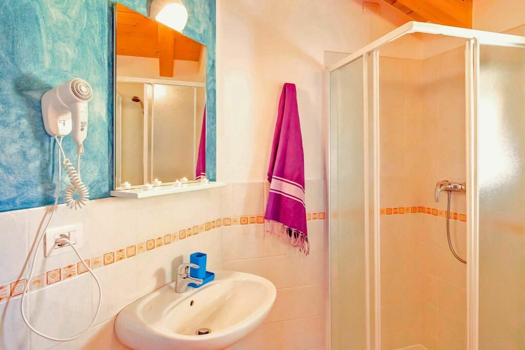 Collina Coratina Ferienwohnung (1.OG) - 8