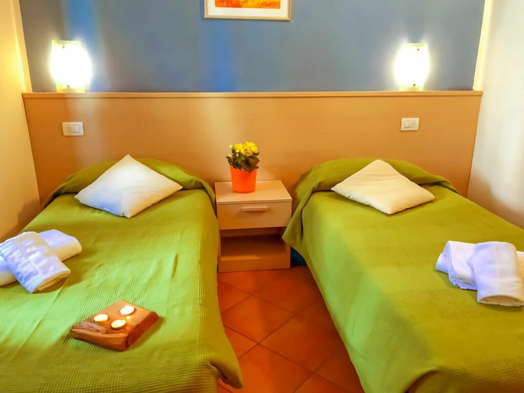 Collina Coratina Ferienwohnung (1.OG) - 9