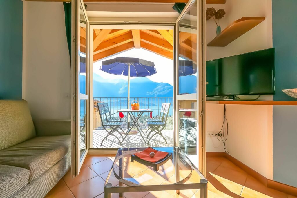 Collina Frantoio Ferienwohnung (1.OG) - 4