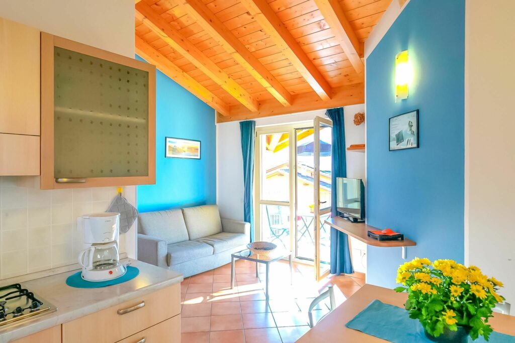 Collina Frantoio Ferienwohnung (1.OG) - 7