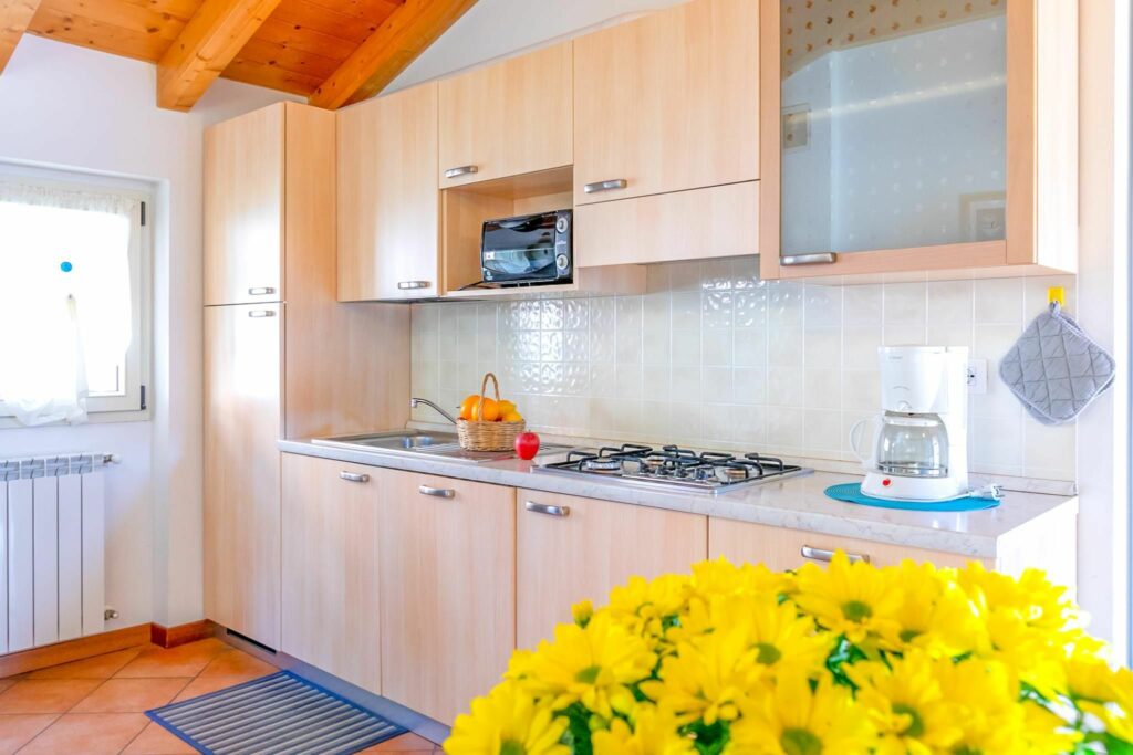 Collina Frantoio Ferienwohnung (1.OG) - 5