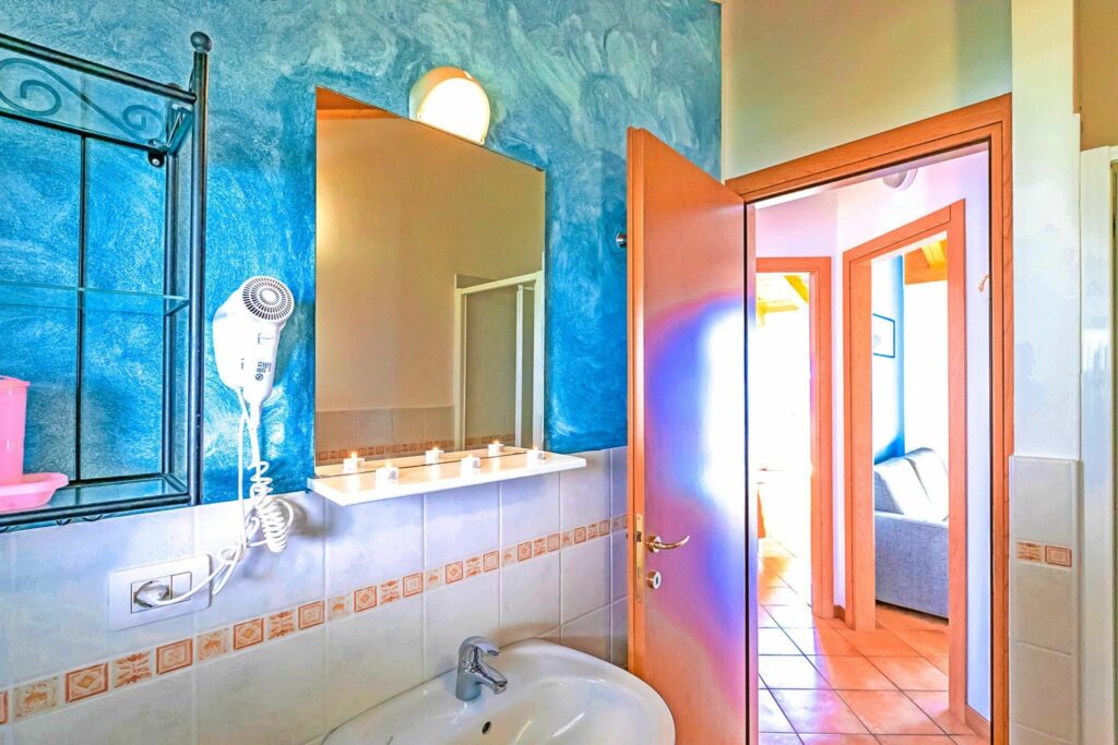 Collina Frantoio Ferienwohnung (1.OG) - 8