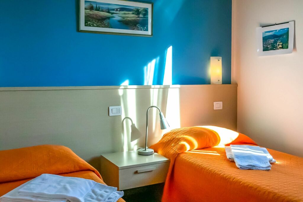 Collina Frantoio Ferienwohnung (1.OG) - 9