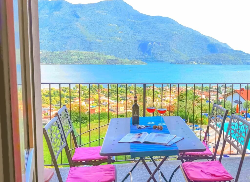 Collina Frantoio Ferienwohnung (1.OG) - 3