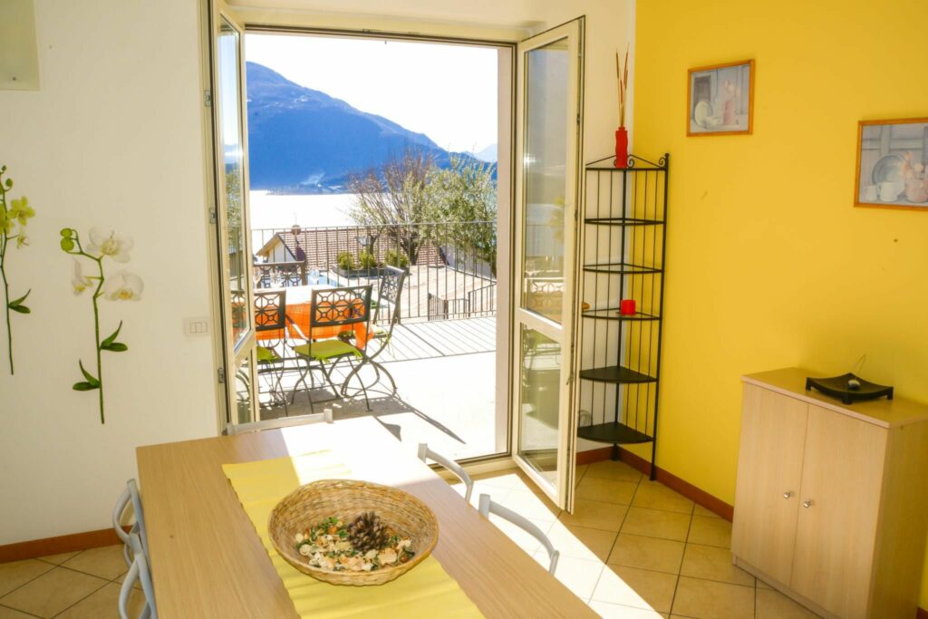 Collina Leccino Ferienwohnung (EG) - 2