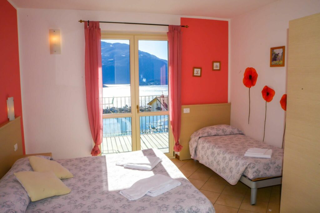 Collina Leccino Ferienwohnung (EG) - 5