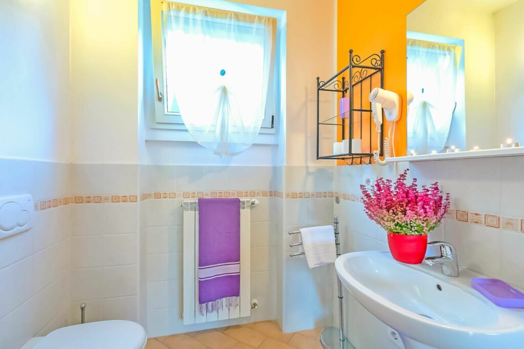 Collina Leccino Ferienwohnung (EG) - 4