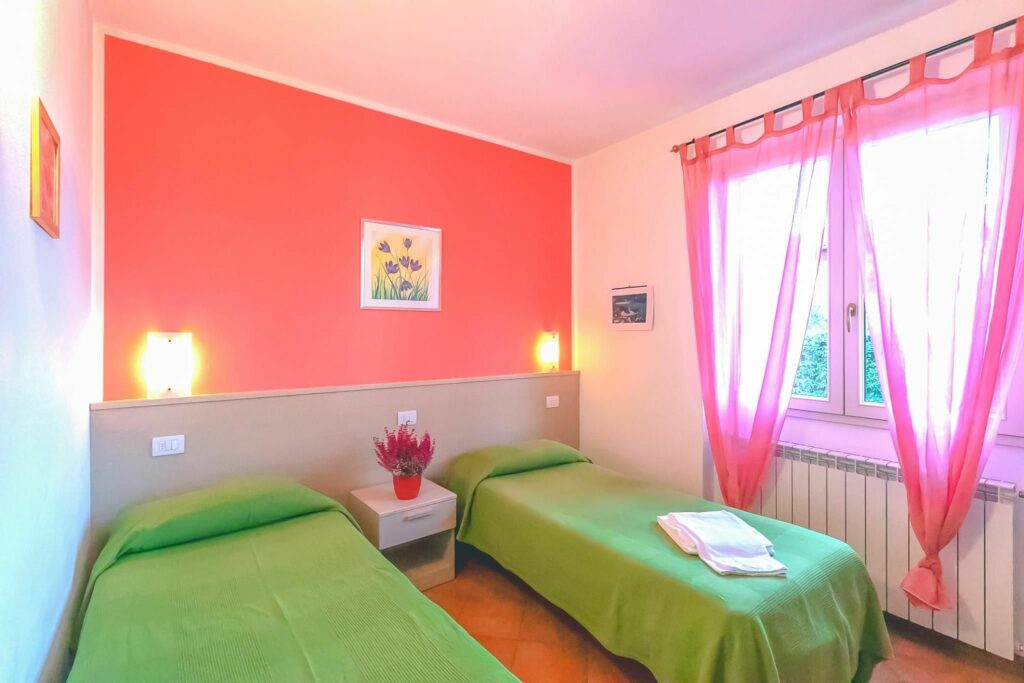 Collina Leccino Ferienwohnung (EG) - 6