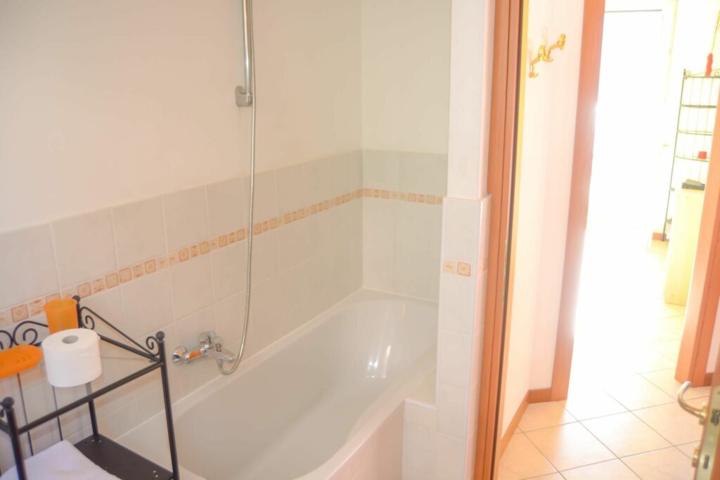 Collina Leccino Ferienwohnung (EG) - 8